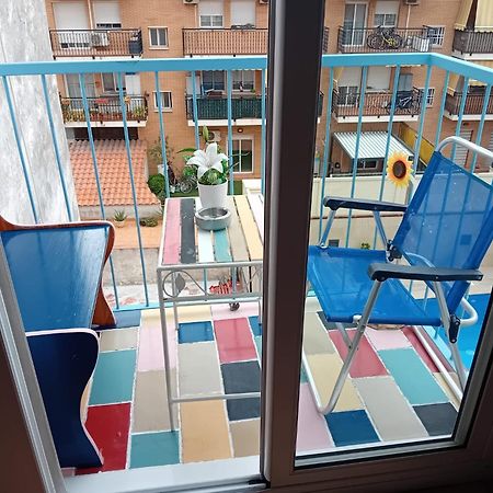 Apartamento Compartido Excelente Ubicacion Apartment El Prat de Llobregat Exterior photo