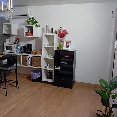 Apartamento Compartido Excelente Ubicacion El Prat de Llobregat Exterior photo