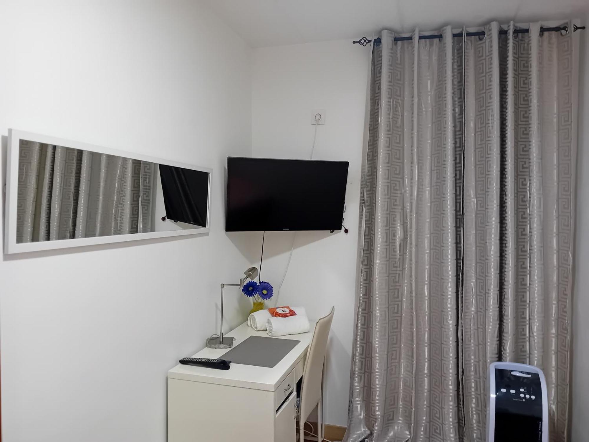 Apartamento Compartido Excelente Ubicacion El Prat de Llobregat Exterior photo