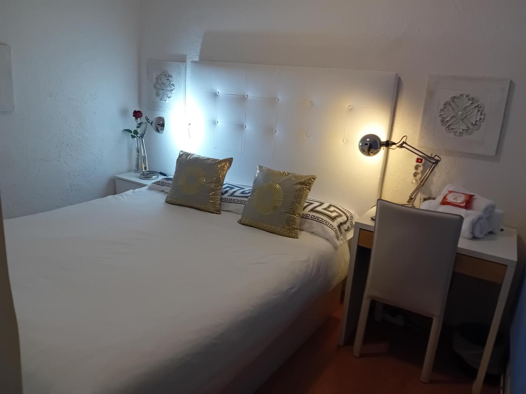 Apartamento Compartido Excelente Ubicacion El Prat de Llobregat Exterior photo